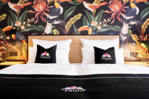 Frida Hotel & Café